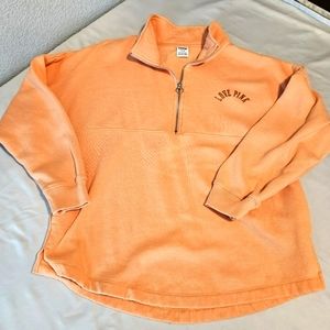 PINK, Medium, Orange